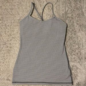 lululemon Flow Y Tank